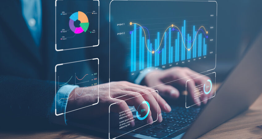 business analytics image